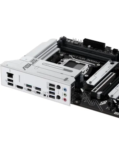 Asus Prime X870-P WiFi