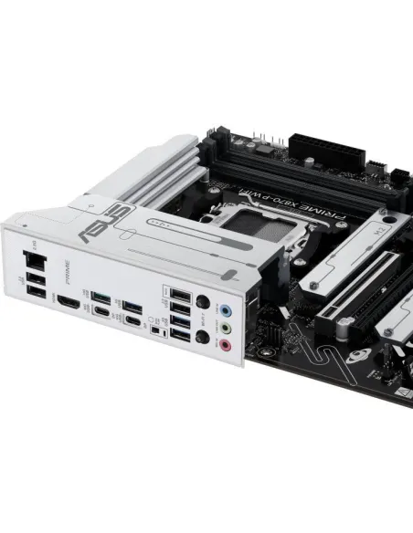 Asus Prime X870-P WiFi