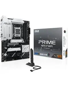 Asus Prime X870-P WiFi