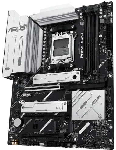 Asus Prime X870-P
