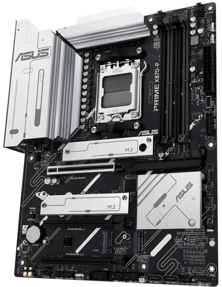 Asus Prime X870-P