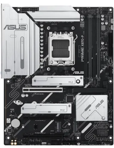 Asus Prime X870-P
