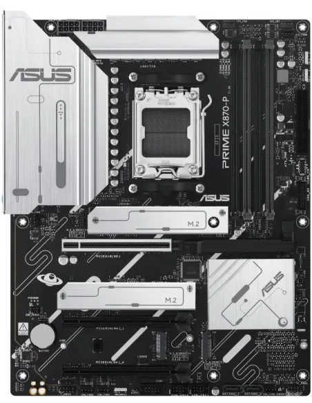 Asus Prime X870-P