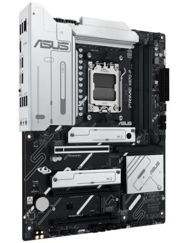 Asus Prime X870-P