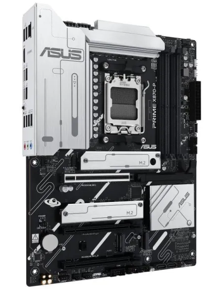 Asus Prime X870-P