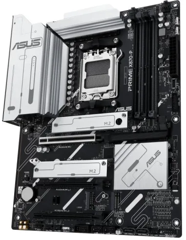 Asus Prime X870-P