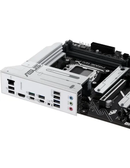 Asus Prime X870-P