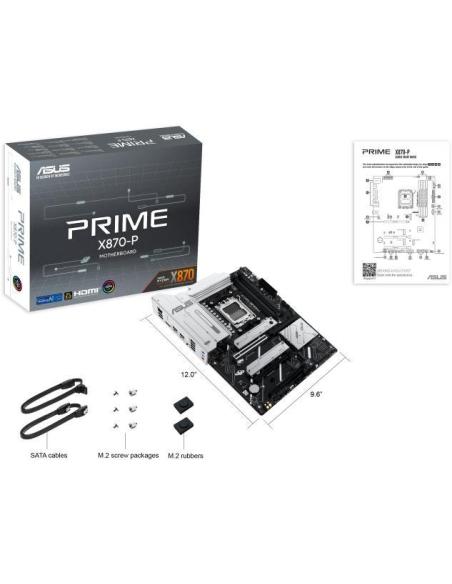 Asus Prime X870-P