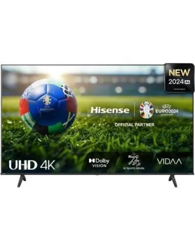 Hisense 65A6N 65" DLED UltraHD 4K Dolby Vision HDR10