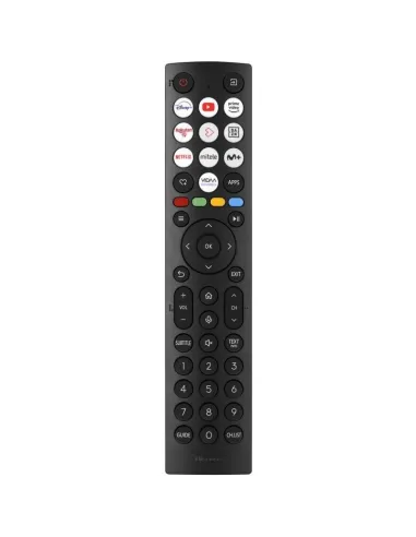 Televisor Hisense 65A6N 65" DLED UltraHD 4K HDR10