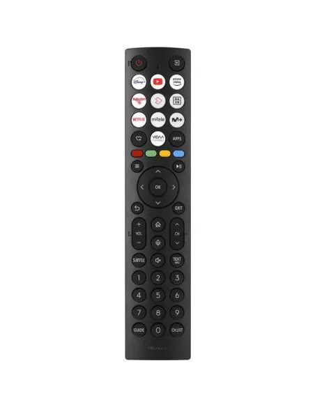 Televisor Hisense 65A6N 65" DLED UltraHD 4K HDR10