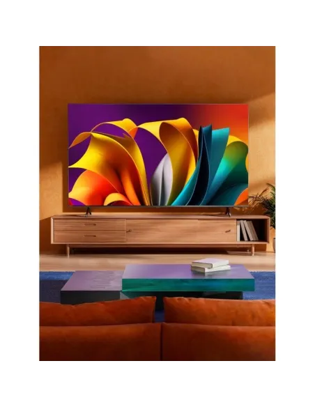 Hisense 65A6N 65" DLED UltraHD 4K Dolby Vision HDR10