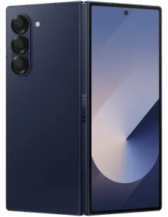Samsung Galaxy Z Fold6 256GB Azul Oscuro
