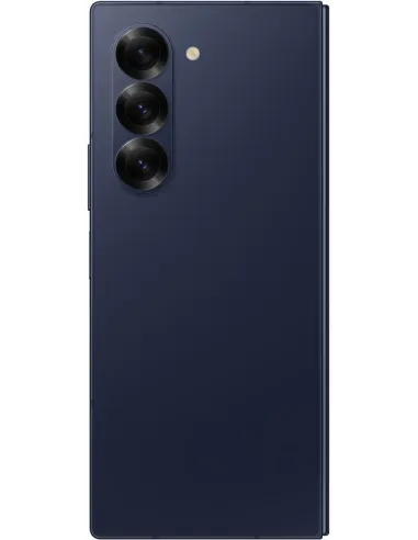 Samsung Galaxy Z Fold6 256GB Azul Oscuro