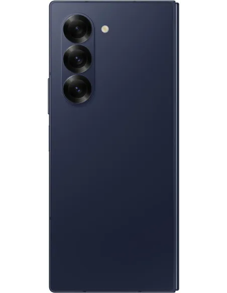 Samsung Galaxy Z Fold6 256GB Azul Oscuro