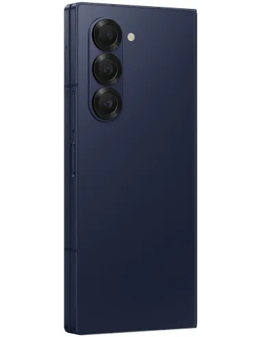 Samsung Galaxy Z Fold6 256GB Azul Oscuro