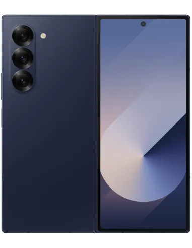 Samsung Galaxy Z Fold6 256GB Azul Oscuro