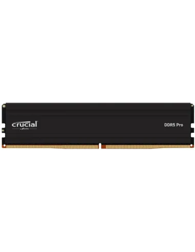 Crucial Pro CP24G60C48U5 DDR5 6000mHz 24GB CL48