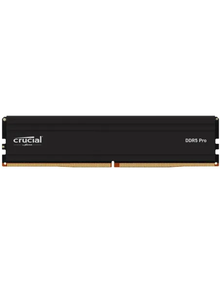 Crucial Pro CP24G60C48U5 DDR5 6000mHz 24GB CL48