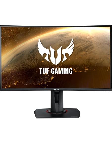 Asus TUF Gaming VG27VQ 27" LED FullHD 165Hz FreeSync Premium Curvo