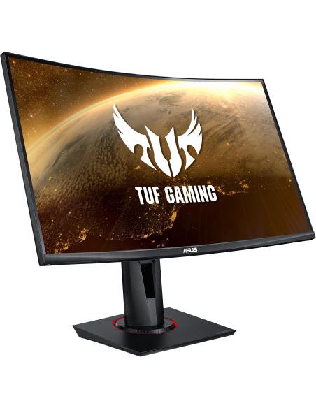 Asus TUF Gaming VG27VQ 27" LED FullHD 165Hz FreeSync Premium Curvo