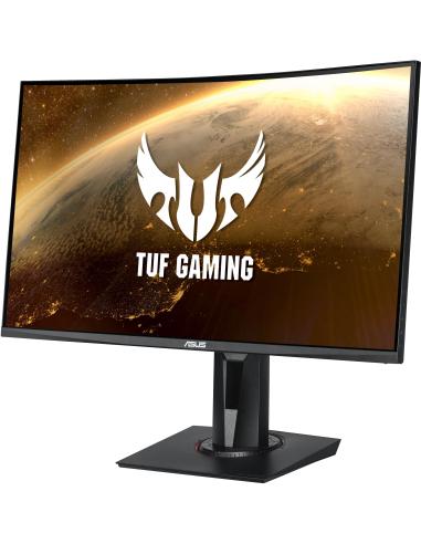 Asus TUF Gaming VG27VQ 27" LED FullHD 165Hz FreeSync Premium Curvo