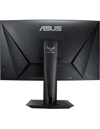 Asus TUF Gaming VG27VQ 27" LED FullHD 165Hz FreeSync Premium Curvo