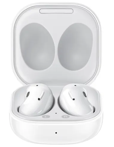 Samsung Galaxy Buds Live Auriculares Inalámbricos Blanco