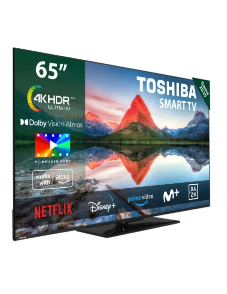Toshiba 65UV3463DG 65" 4K UHD DLED HDR