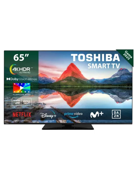 Toshiba 65UV3463DG 65" 4K UHD DLED HDR
