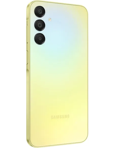 Samsung Galaxy A15 4/128GB Amarillo