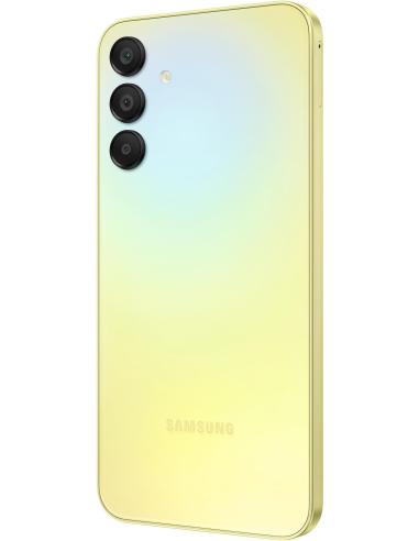 Samsung Galaxy A15 4/128GB Amarillo