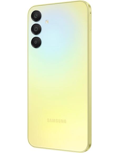 Samsung Galaxy A15 4/128GB Amarillo