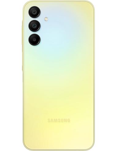 Samsung Galaxy A15 4/128GB Amarillo