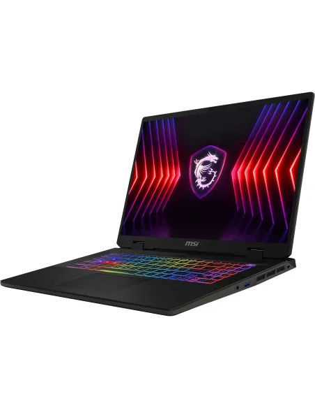 MSI Thin 15 B12UC-1681XES Intel Core i7-12650H 16GB/1TB/RTX 3050/15.6" FreeDOS