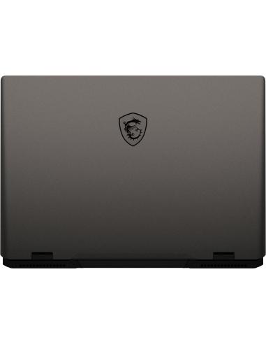 MSI Thin 15 B12UC-1681XES Intel Core i7-12650H 16GB/1TB/RTX 3050/15.6" FreeDOS