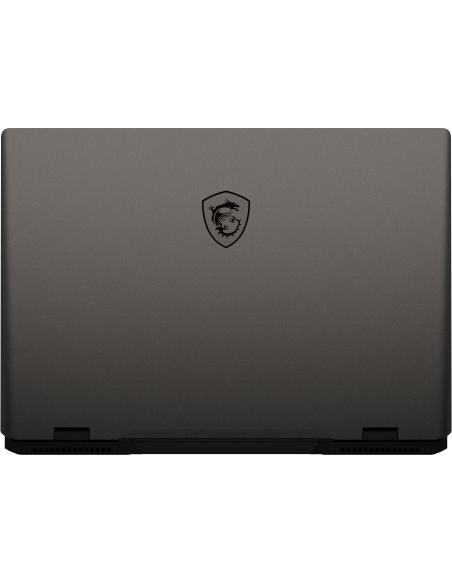MSI Thin 15 B12UC-1681XES Intel Core i7-12650H 16GB/1TB/RTX 3050/15.6" FreeDOS