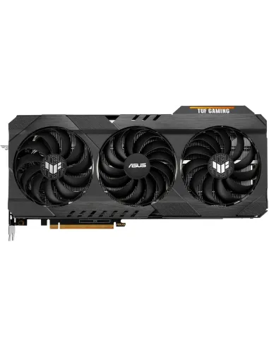 Asus TUF Gaming Radeon RX 7800 XT OG OC Edition 16GB GDDR6