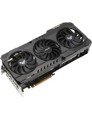 Asus TUF Gaming Radeon RX 7800 XT OG OC Edition 16GB GDDR6