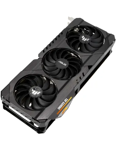 Asus TUF Gaming Radeon RX 7800 XT OG OC Edition 16GB GDDR6
