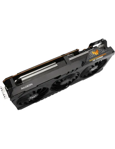 Asus TUF Gaming Radeon RX 7800 XT OG OC Edition 16GB GDDR6