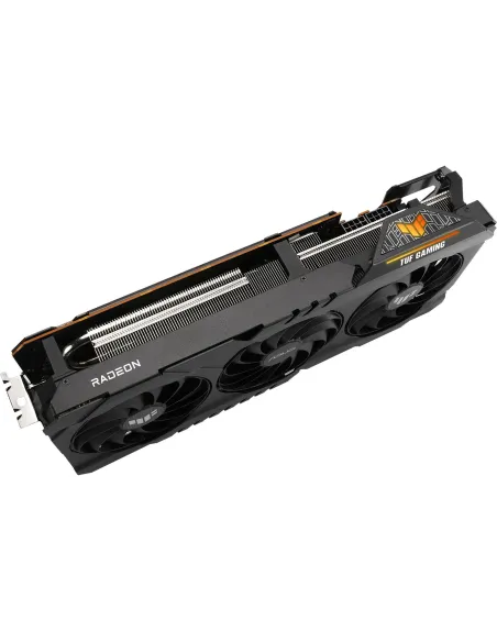 Asus TUF Gaming Radeon RX 7800 XT OG OC Edition 16GB GDDR6