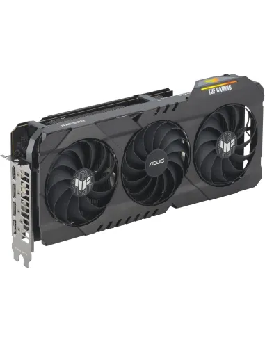 Asus TUF Gaming Radeon RX 7800 XT OG OC Edition 16GB GDDR6