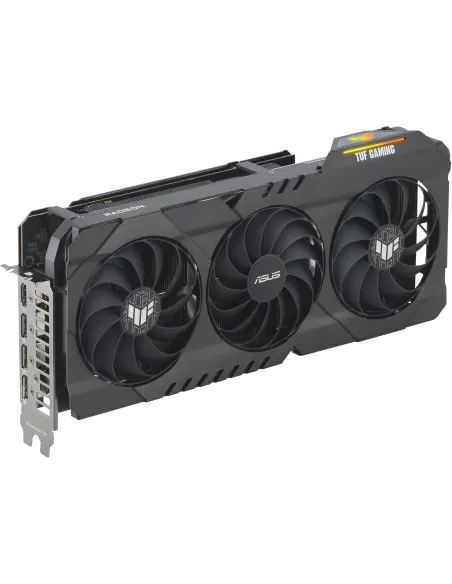 Asus TUF Gaming Radeon RX 7800 XT OG OC Edition 16GB GDDR6