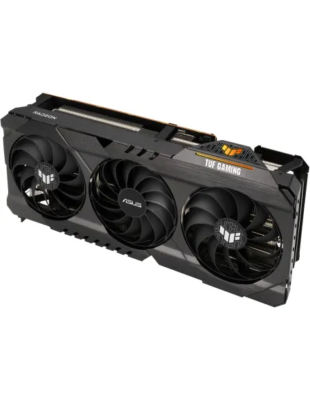 Asus TUF Gaming Radeon RX 7800 XT OG OC Edition 16GB GDDR6