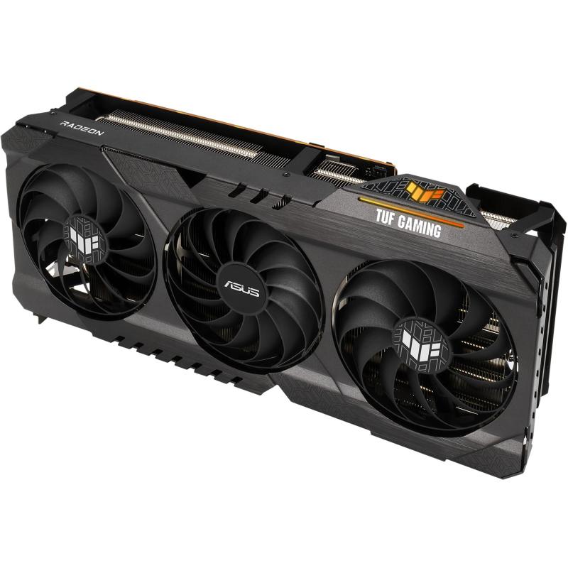 Asus TUF Gaming Radeon RX 7800 XT OG OC Edition 16GB GDDR6