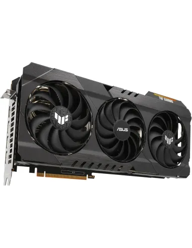 Asus TUF Gaming Radeon RX 7800 XT OG OC Edition 16GB GDDR6