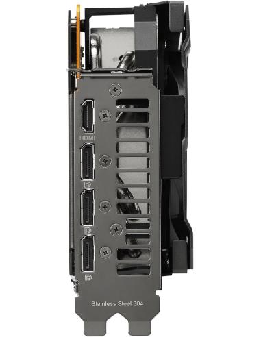 Asus TUF Gaming Radeon RX 7800 XT OG OC Edition 16GB GDDR6