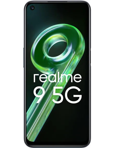 Realme 9 5G 4/128GB OEM Negro