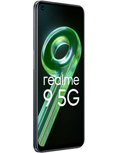 Realme 9 5G 4/128GB OEM Negro